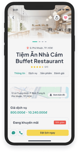 customer