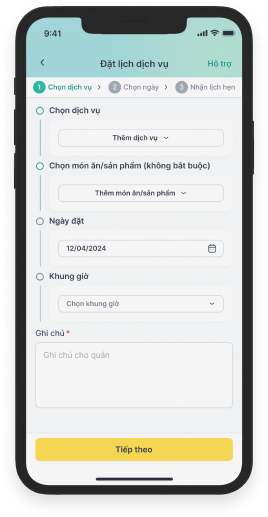 customer