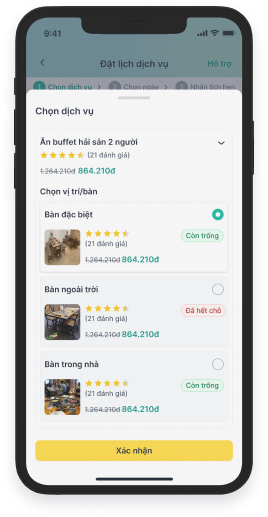 customer