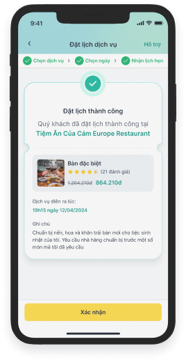customer