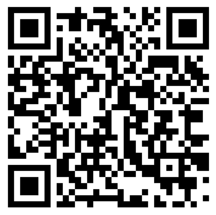 Mã QR tải ứng dụng S-Booking
